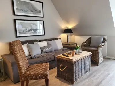 Ferienwohnung für 4 Personen (70 m²) in St. Peter-Ording 2/10