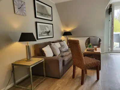 Ferienwohnung für 4 Personen (70 m²) in St. Peter-Ording 3/10