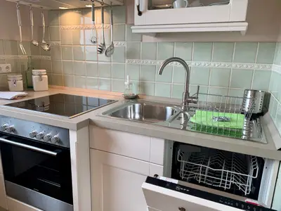 Ferienwohnung für 4 Personen (59 m²) in St. Peter-Ording 3/10