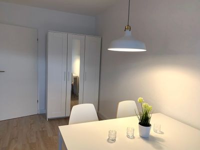 Ferienwohnung für 2 Personen (50 m²) in St. Peter-Ording 8/10