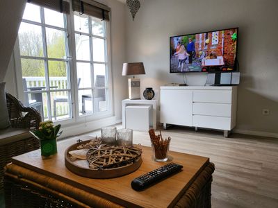 Ferienwohnung für 4 Personen (70 m²) in St. Peter-Ording 5/10