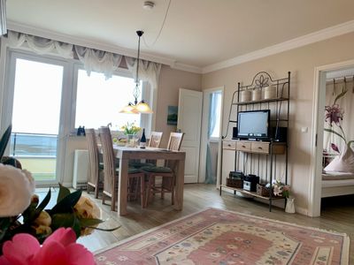 Ferienwohnung für 4 Personen (59 m²) in St. Peter-Ording 4/10