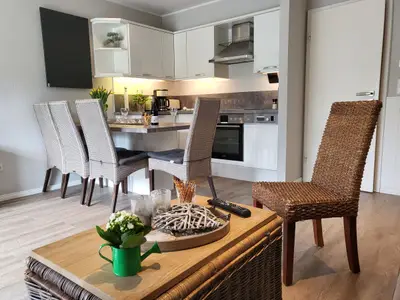 Ferienwohnung für 4 Personen (70 m²) in St. Peter-Ording 6/10