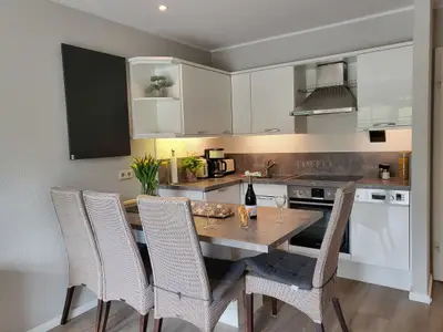 Ferienwohnung für 4 Personen (70 m²) in St. Peter-Ording 8/10