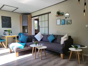 Ferienwohnung für 2 Personen (45 m²) in St. Peter-Ording