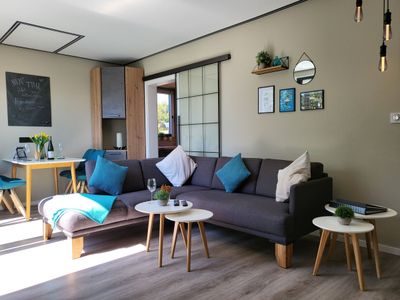 Ferienwohnung für 2 Personen (45 m²) in St. Peter-Ording 1/10