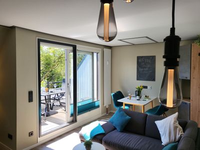 Ferienwohnung für 2 Personen (45 m²) in St. Peter-Ording 2/10