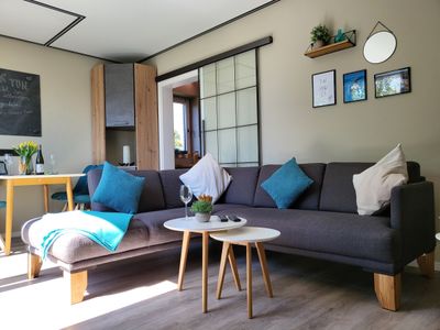 Ferienwohnung für 2 Personen (45 m²) in St. Peter-Ording 3/10