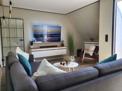 Ferienwohnung für 2 Personen (45 m²) in St. Peter-Ording 4/10