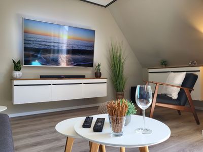 Ferienwohnung für 2 Personen (45 m²) in St. Peter-Ording 5/10