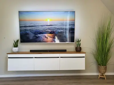 Ferienwohnung für 2 Personen (45 m²) in St. Peter-Ording 7/10