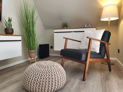 Ferienwohnung für 2 Personen (45 m²) in St. Peter-Ording 9/10