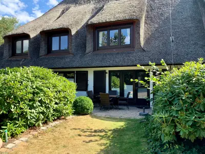 Ferienwohnung für 3 Personen (48 m²) in St. Peter-Ording 3/10
