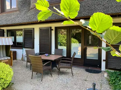 Ferienwohnung für 3 Personen (48 m²) in St. Peter-Ording 4/10