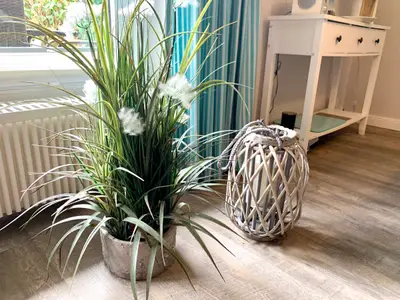 Ferienwohnung für 3 Personen (48 m²) in St. Peter-Ording 5/10