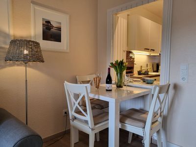 Ferienwohnung für 2 Personen (40 m²) in St. Peter-Ording 7/10