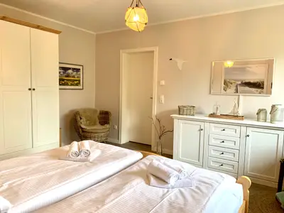 Ferienwohnung für 3 Personen (48 m²) in St. Peter-Ording 9/10
