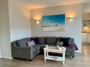 Ferienwohnung für 4 Personen (65 m²) in St. Peter-Ording