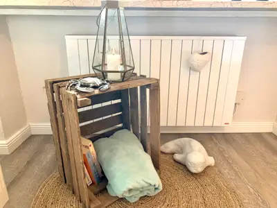 Ferienwohnung für 3 Personen (48 m²) in St. Peter-Ording 10/10