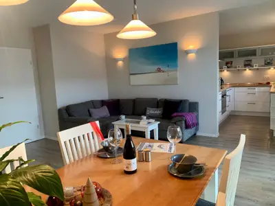 Ferienwohnung für 4 Personen (65 m²) in St. Peter-Ording 2/10