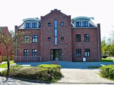 Ferienwohnung für 4 Personen (65 m²) in St. Peter-Ording 3/10