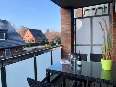 Ferienwohnung für 4 Personen (65 m²) in St. Peter-Ording 4/10