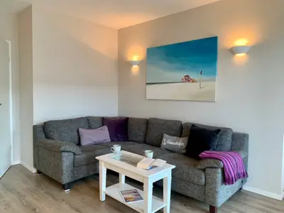 Ferienwohnung für 4 Personen (65 m²) in St. Peter-Ording 5/10