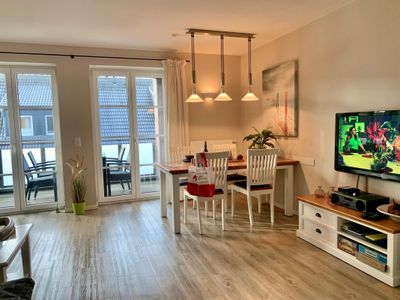 Ferienwohnung für 4 Personen (65 m²) in St. Peter-Ording 6/10