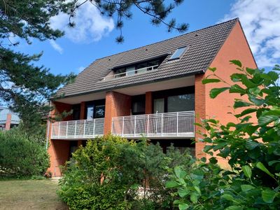 Ferienwohnung für 4 Personen (60 m²) in St. Peter-Ording 1/10