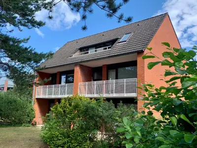 Ferienwohnung für 4 Personen (60 m²) in St. Peter-Ording 1/10