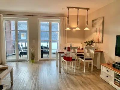 Ferienwohnung für 4 Personen (65 m²) in St. Peter-Ording 7/10