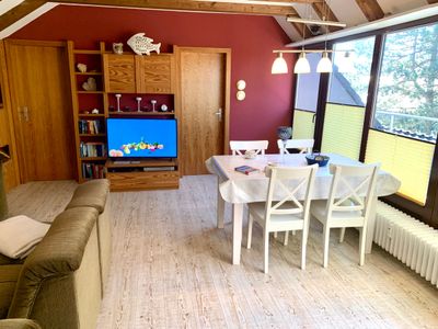 Ferienwohnung für 4 Personen (60 m²) in St. Peter-Ording 3/10