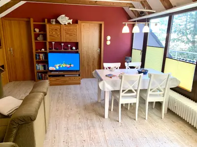 Ferienwohnung für 4 Personen (60 m²) in St. Peter-Ording 3/10