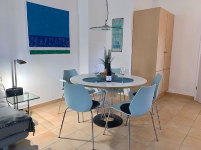 Ferienwohnung für 2 Personen (39 m²) in St. Peter-Ording 1/10