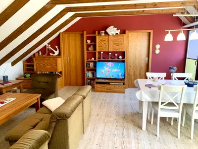 Ferienwohnung für 4 Personen (60 m²) in St. Peter-Ording 4/10