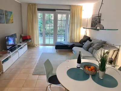 Ferienwohnung für 2 Personen (39 m²) in St. Peter-Ording 3/10
