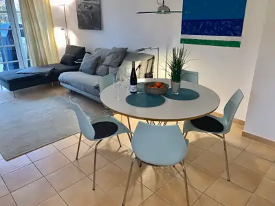 Ferienwohnung für 2 Personen (39 m²) in St. Peter-Ording 4/10