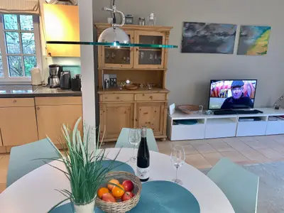 Ferienwohnung für 2 Personen (39 m²) in St. Peter-Ording 5/10