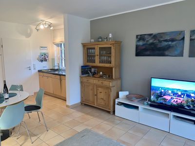 Ferienwohnung für 2 Personen (39 m²) in St. Peter-Ording 6/10