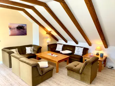 Ferienwohnung für 4 Personen (60 m²) in St. Peter-Ording 6/10