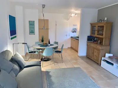 Ferienwohnung für 2 Personen (39 m²) in St. Peter-Ording 7/10