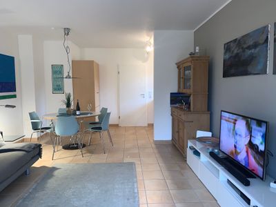 Ferienwohnung für 2 Personen (39 m²) in St. Peter-Ording 8/10