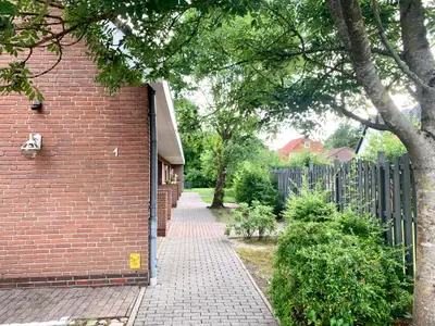 Ferienwohnung für 4 Personen (67 m²) in St. Peter-Ording 3/10