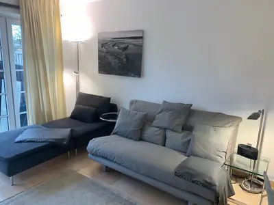 Ferienwohnung für 2 Personen (39 m²) in St. Peter-Ording 10/10
