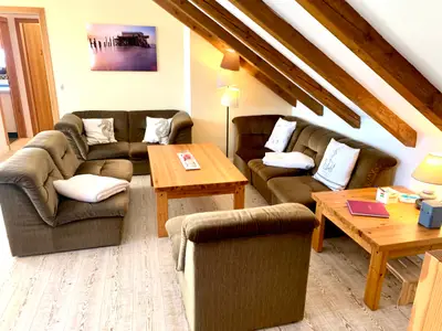 Ferienwohnung für 4 Personen (60 m²) in St. Peter-Ording 9/10