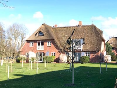 Ferienwohnung für 2 Personen (45 m²) in St. Peter-Ording 1/10