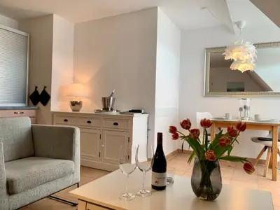 Ferienwohnung für 2 Personen (45 m²) in St. Peter-Ording 3/10