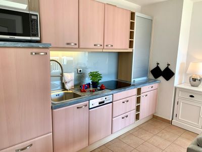 Ferienwohnung für 2 Personen (45 m²) in St. Peter-Ording 4/10