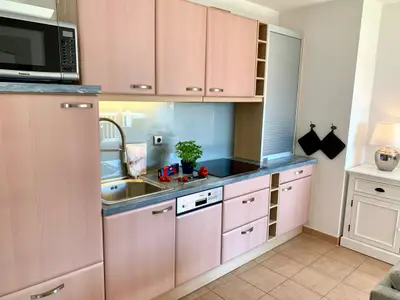 Ferienwohnung für 2 Personen (45 m²) in St. Peter-Ording 4/10