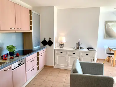 Ferienwohnung für 2 Personen (45 m²) in St. Peter-Ording 5/10